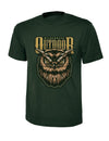 Wilderness Outdoor Tee - Wow T-Shirts