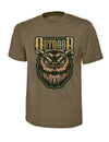 Wilderness Outdoor Tee - Wow T-Shirts