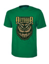 Wilderness Outdoor Tee - Wow T-Shirts