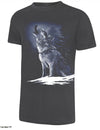 "Wolf" Tee - Wow T-Shirts