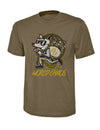 World Choas Tee - Wow T-Shirts